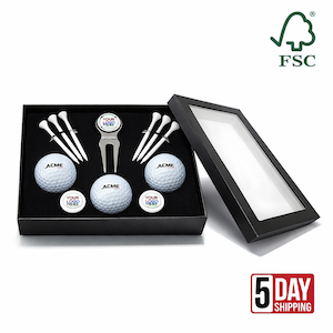 Kingsbarns Gift Box