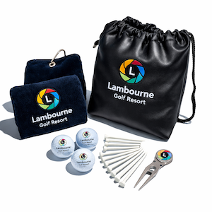 Berwick Goody Bag 4