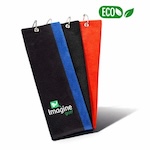 6101 Turnberry Tri-fold Towel 