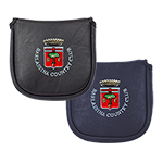 6561 Spider Mallet Putter Cover