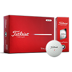 8103 Titleist TruFeel Golf Balls 2026 No stock till 1st June