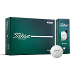 8118 Titleist AVX Golf Balls 2026 No stock till May 20th