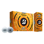 8161 Bridgestone e6 Soft Golf Balls